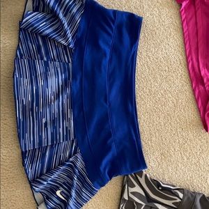 Nike Tennis skirt
